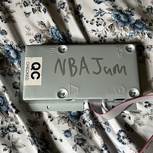NBA Jam Arcade1Up PCB